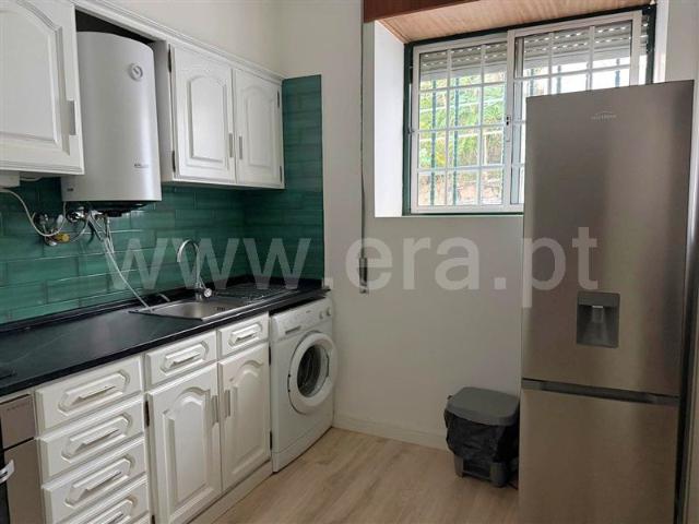 Apartment T2 / Covilhã, Covilhã e Canhoso
