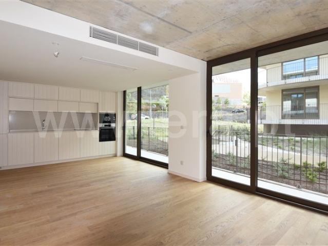 Apartment T2 / Coimbra, Santa Clara Forum