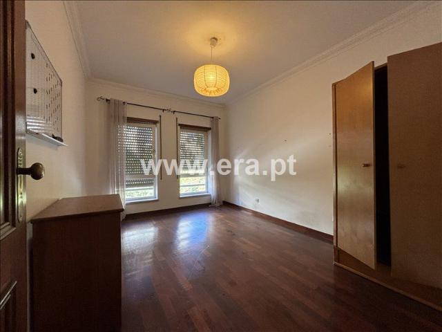 Apartment T2 / Coimbra, Santo António dos Olivais