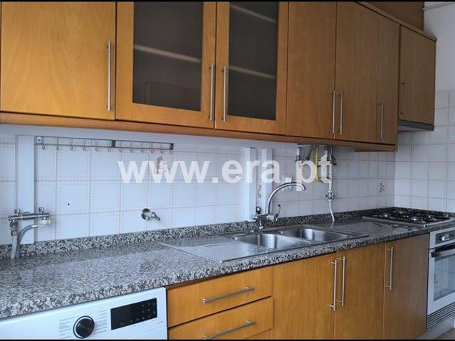 Apartment T2 / Abrantes, Abrantes