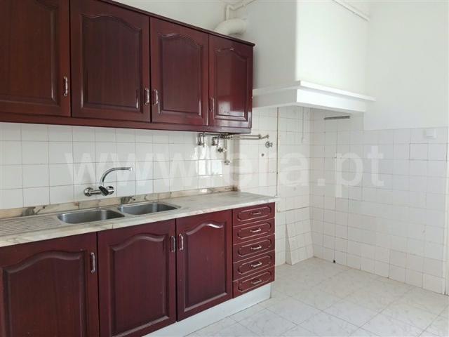 Apartment T2 / Abrantes, Abrantes