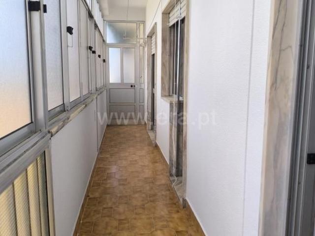 Apartment T2 / Abrantes, Abrantes