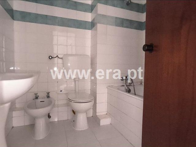 Apartment T2 / Abrantes, Encosta da Barata