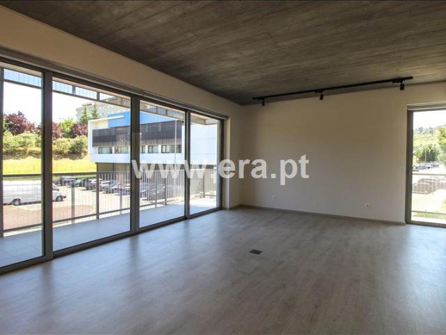 Apartment T2 / Braga, Braga São Vítor