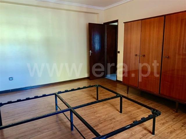 Apartment T2 / Guarda, Centro