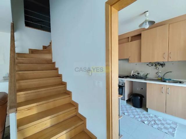 Apartment T2 in Covilhã e Canhoso, Covilhã