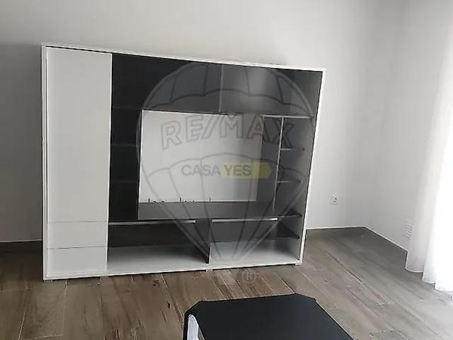 Apartment T2 in Covilhã e Canhoso, Covilhã