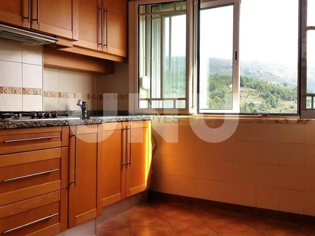 Apartment T2 in Covilhã e Canhoso, Covilhã