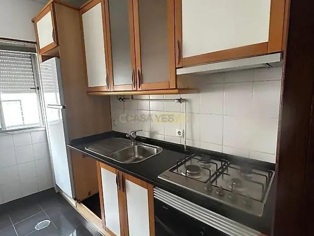 Apartment T2 in Coimbra Sé Nova, Santa Cruz, Almedina e São Bartolomeu, Coimbra