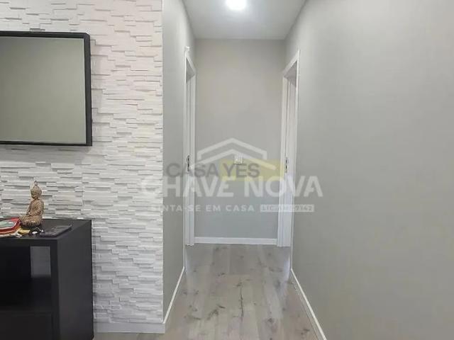 Apartment T2 in Coronado São Romão e São Mamede, Trofa