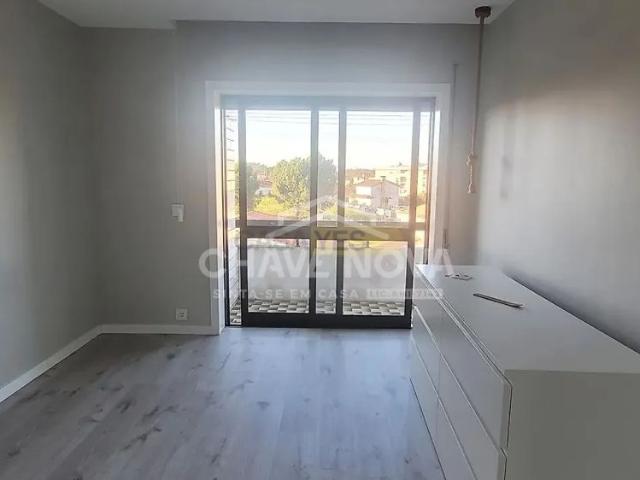 Apartment T2 in Coronado São Romão e São Mamede, Trofa