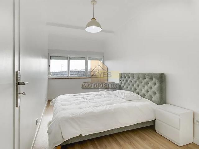 Apartment T2 in Corroios, Seixal