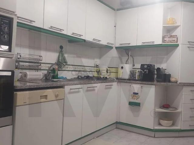 Apartment T2 in Costa de Caparica, Almada