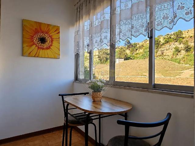Apartment T2 in Costa de Caparica, Almada