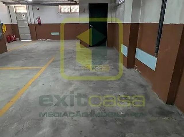 Apartment T2 in Cacia, Aveiro