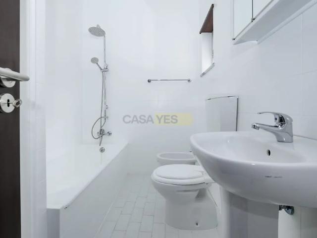 Apartment T2 in Caldas da Rainha Nossa Senhora do Pópulo, Coto e São Gregório, Caldas da Rainha