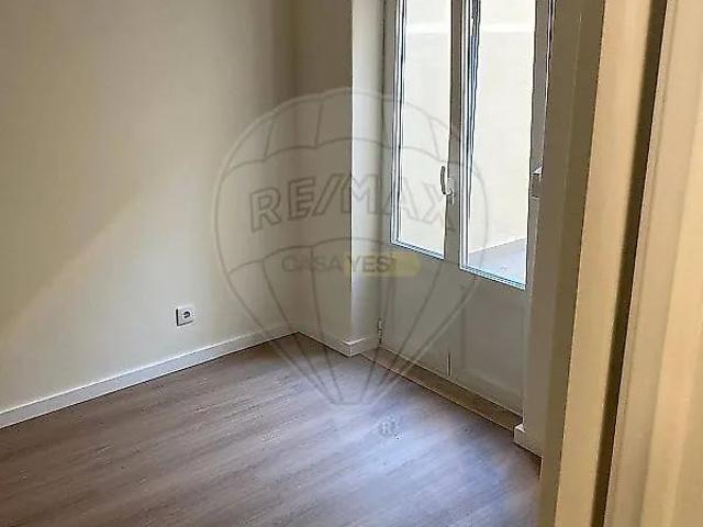 Apartment T2 in Caldas da Rainha Nossa Senhora do Pópulo, Coto e São Gregório, Caldas da Rainha