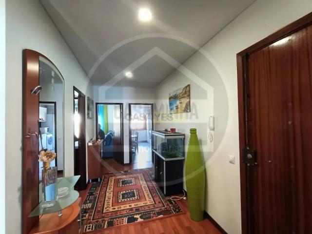 Apartment T2 in Caminha Matriz e Vilarelho, Caminha