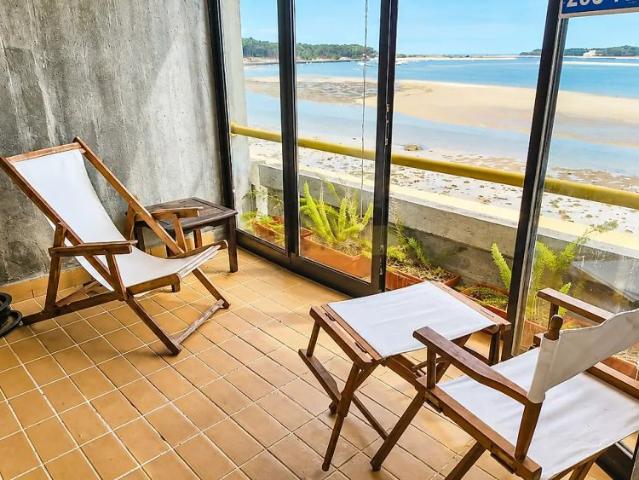 Apartment T2 in Caminha Matriz e Vilarelho, Caminha