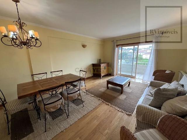 Apartment T2 in Caminha Matriz e Vilarelho, Caminha