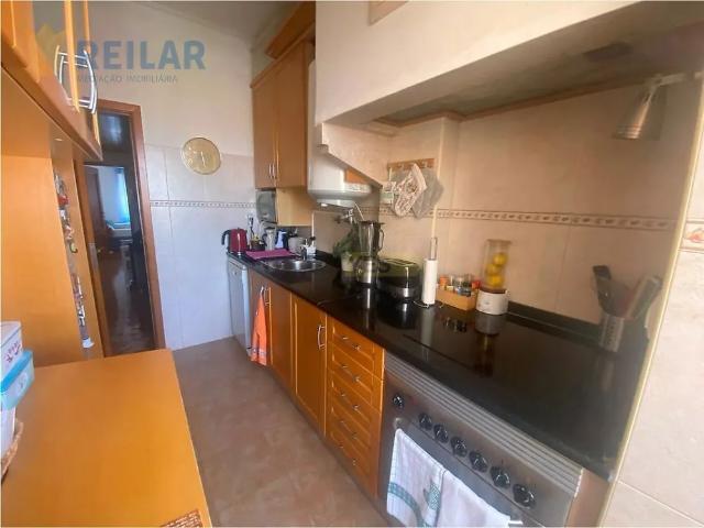 Apartment T2 in Campo de Ourique, Lisboa