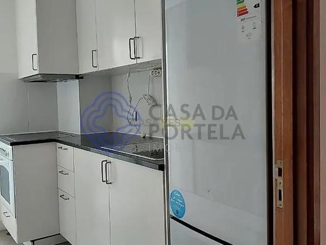 Apartment T2 in Campanhã, Porto