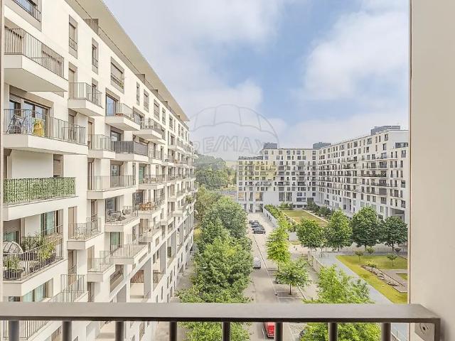 Apartment T2 in Campanhã, Porto