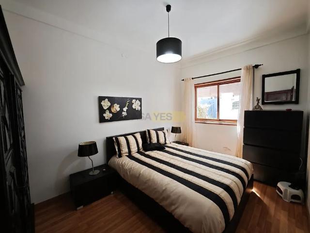 Apartment T2 in Campanhã, Porto