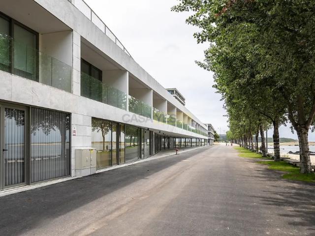 Apartment T2 in Canidelo, Vila Nova de Gaia