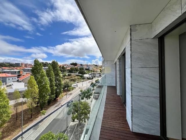 Apartment T2 in Canidelo, Vila Nova de Gaia