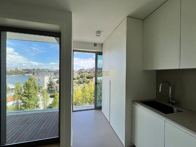 Apartment T2 in Canidelo, Vila Nova de Gaia