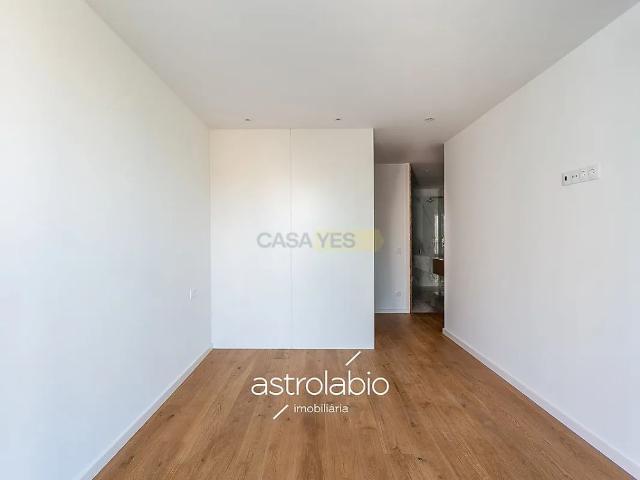 Apartment T2 in Canidelo, Vila Nova de Gaia
