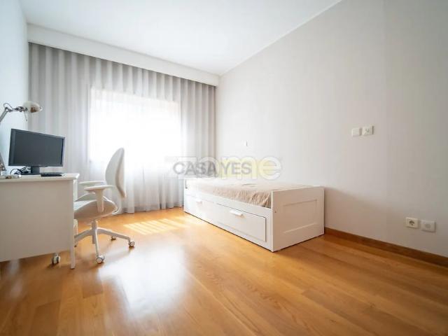 Apartment T2 in Canidelo, Vila Nova de Gaia