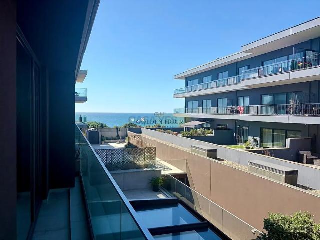 Apartment T2 in Canidelo, Vila Nova de Gaia