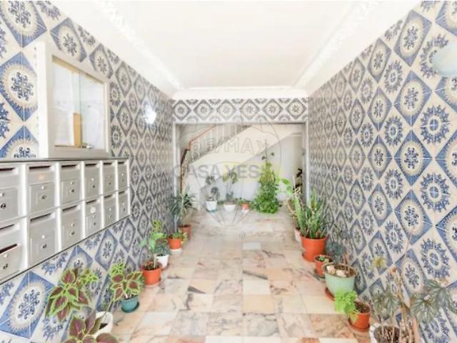 Apartment T2 in Caparica e Trafaria, Almada