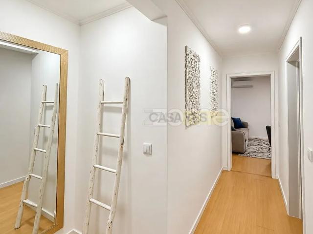Apartment T2 in Capelas, Ponta Delgada