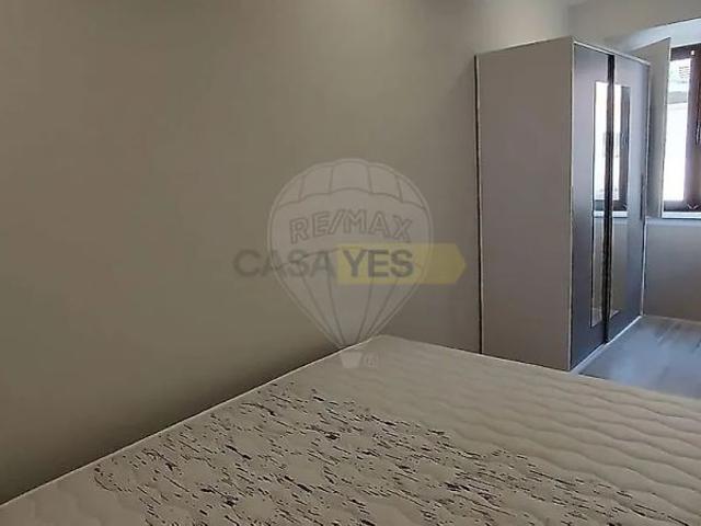 Apartment T2 in Carcavelos e Parede, Cascais