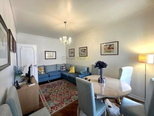 Apartment T2 in Carnide, Lisboa