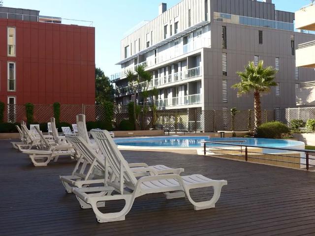 Apartment T2 in Cascais e Estoril, Cascais