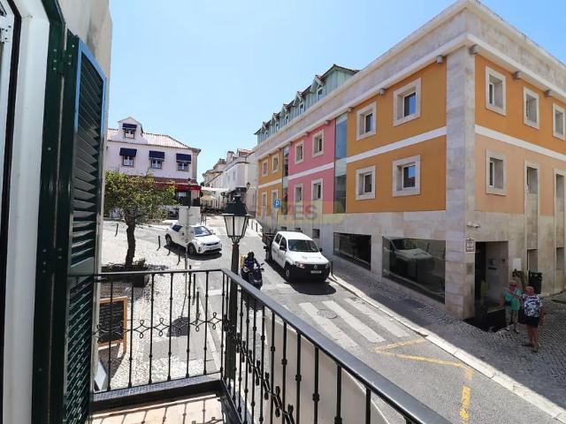 Apartment T2 in Cascais e Estoril, Cascais