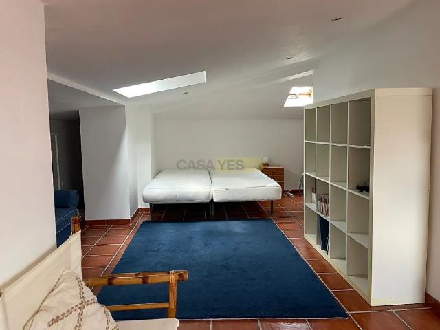 Apartment T2 in Cascais e Estoril, Cascais