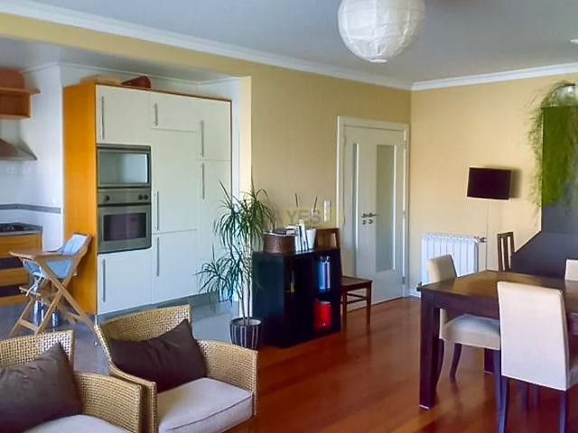 Apartment T2 in Cascais e Estoril, Cascais