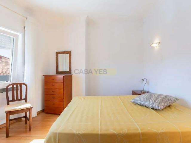 Apartment T2 in Cascais e Estoril, Cascais