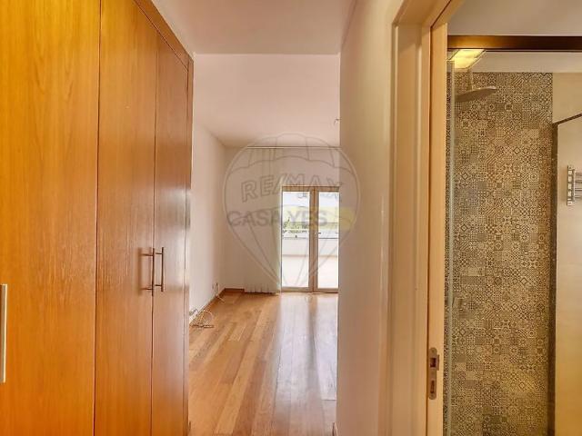 Apartment T2 in Cascais e Estoril, Cascais