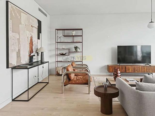 Apartment T2 in Cascais e Estoril, Cascais