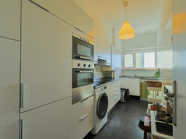 Apartment T2 in Cascais e Estoril, Cascais