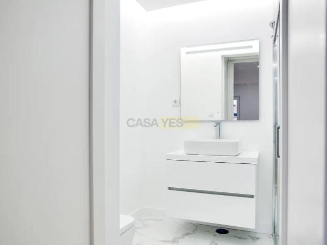 Apartment T2 in Cascais e Estoril, Cascais