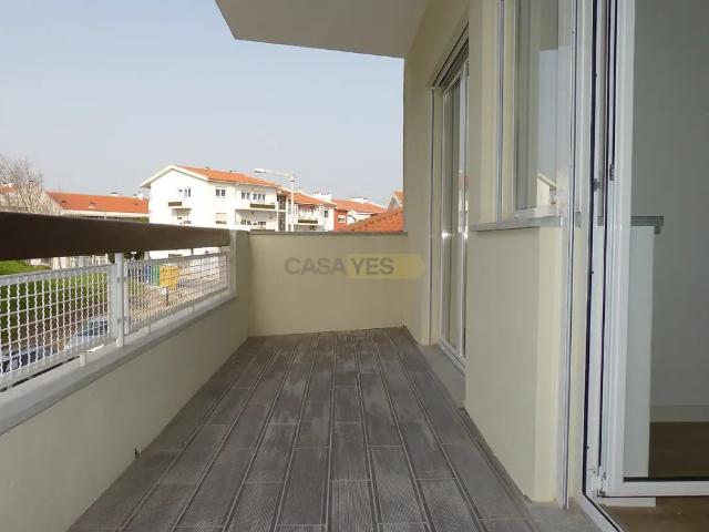 Apartment T2 in Cascais e Estoril, Cascais