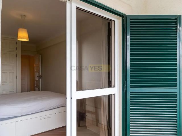 Apartment T2 in Cascais e Estoril, Cascais