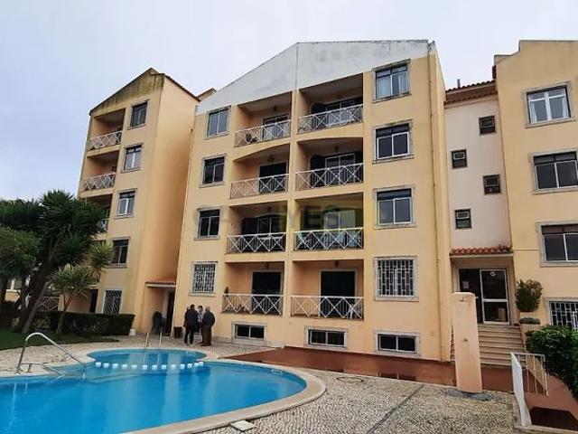 Apartment T2 in Cascais e Estoril, Cascais
